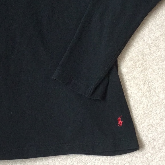 Polo Top - Picture 2 of 7